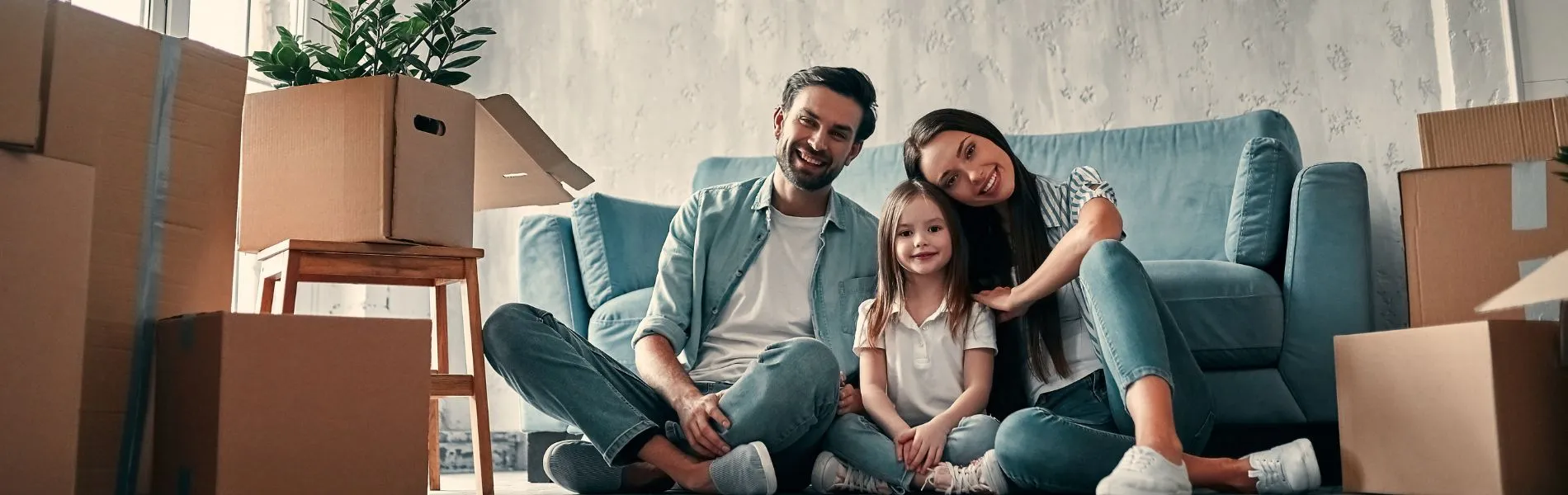🚚 Schneller & günstiger Privatumzug Ulm ab 122€ - Professionell & zuverlässig