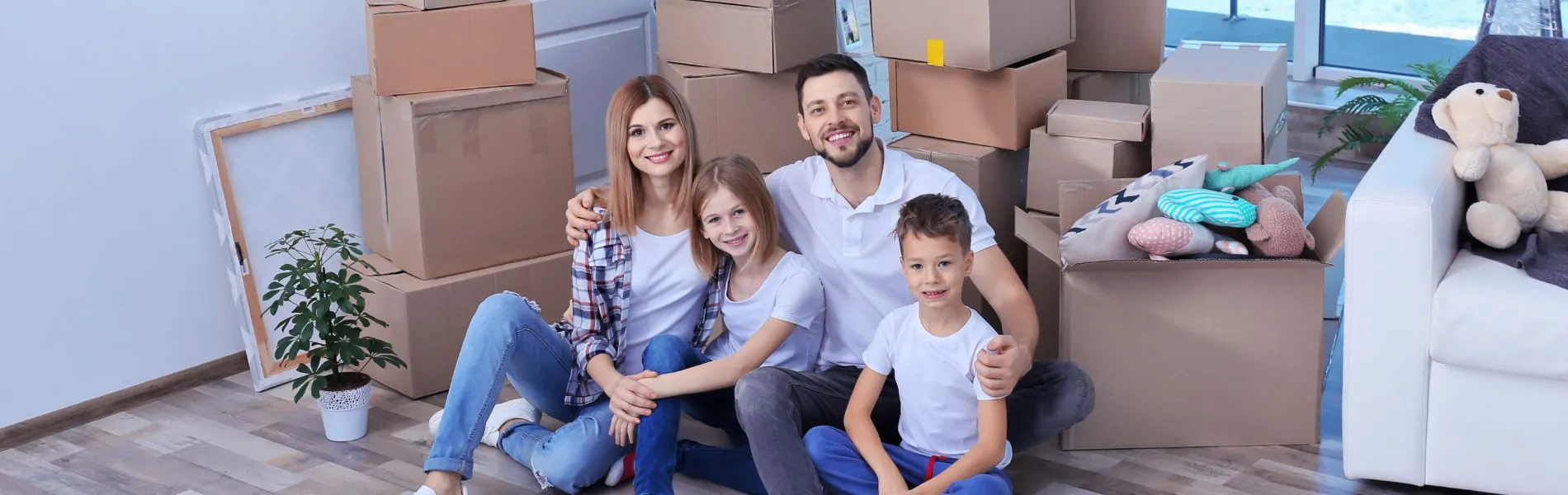 🚚 Beiladung von Ulm nach Gelsenkirchen ab 37€ - Zuverlässiger Umzugsservice